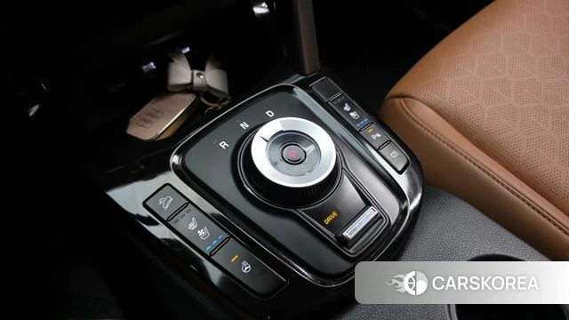 Kia The New Seltos id 4368873 из Кореи 19