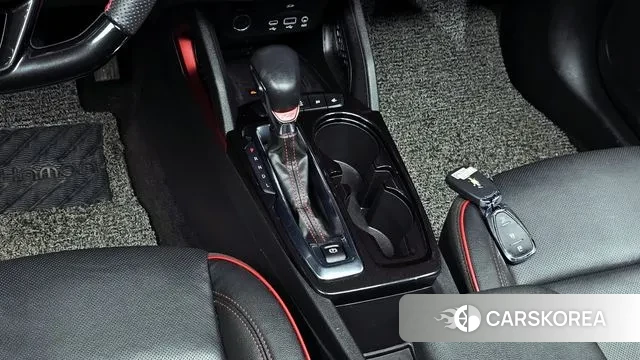 Chevrolet (GM Daewoo) Trailblazer id 3550493 из Кореи 19