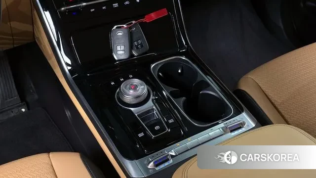 Kia Carnival 4th generation id 3433656 из Кореи 19