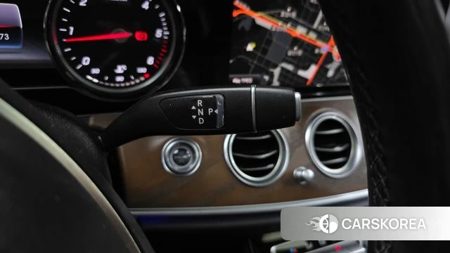 Mercedes-Benz E-Class W213 id 4225667 из Кореи 19