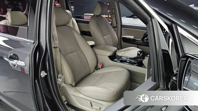 Kia The New Carnival id 4722699 из Кореи 31