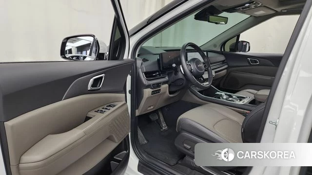 Kia The New Carnival 4th Generation id 4617809 из Кореи 33