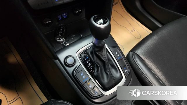 Hyundai Kona id 4246085 из Кореи 19