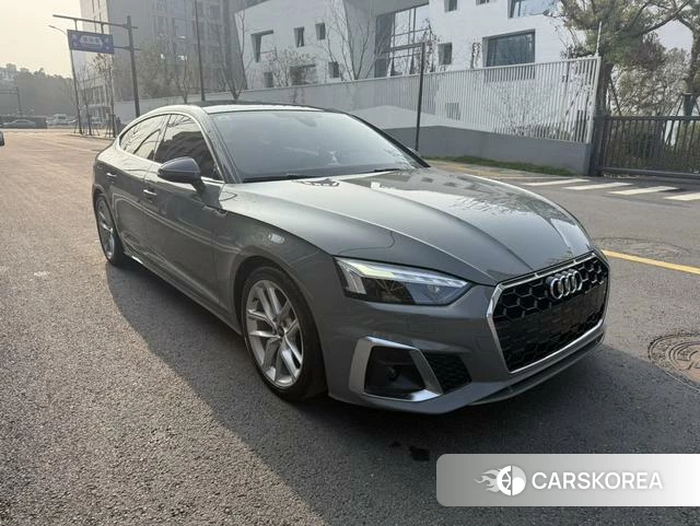 Audi A5 id 4260641 из Китая 9