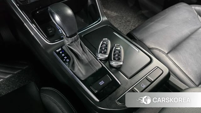 Hyundai Grandeur IG id 4435210 из Кореи 29