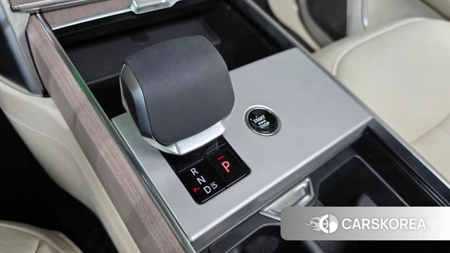Land Rover Range Rover 5th Generation id 4612207 из Кореи 19