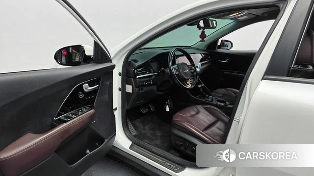 Kia The New Niro id 4855152 из Кореи 31