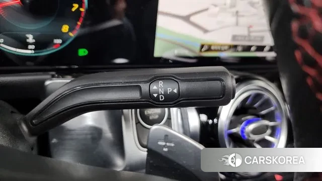 Mercedes-Benz GLB-Class X247 id 3473914 из Кореи 19