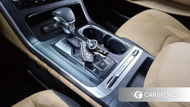 Kia Carnival 4th generation id 3690335 из Кореи 19