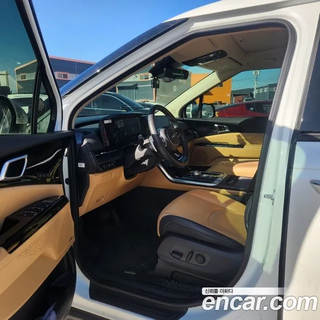 Kia Carnival 4th generation id 2872518 из Кореи 9