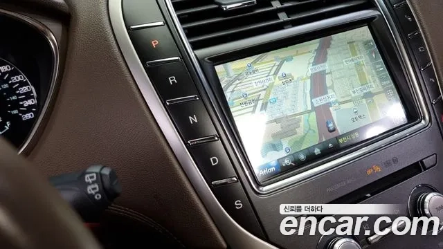 Lincoln MKX 2nd Generation id 2932787 из Кореи 19