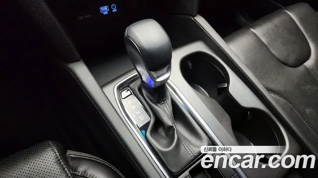 Hyundai Santa Fe TM id 2658916 из Кореи 19