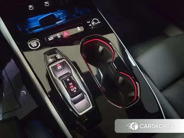 Audi A5 (B10) id 3393598 из Кореи 19