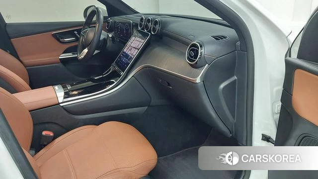 Mercedes-Benz GLC-Class X254 id 4762682 из Кореи 19