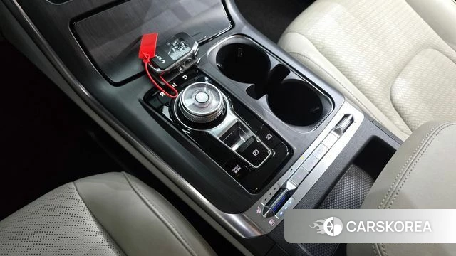 Kia Carnival 4th generation id 4740773 из Кореи 19