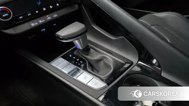 Hyundai The New Avante Hybrid (CN7) id 3327499 из Кореи 19