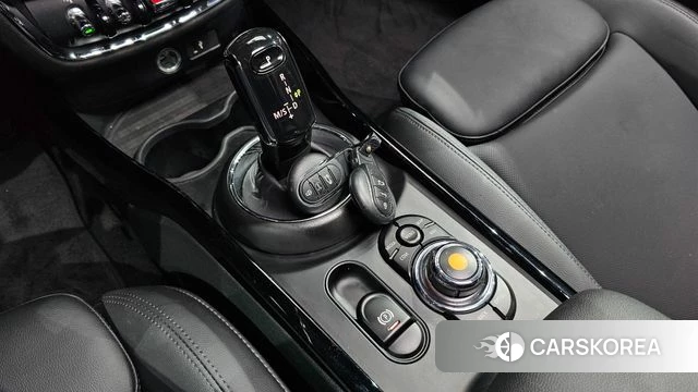 Mini Cooper Clubman id 4344604 из Кореи 19
