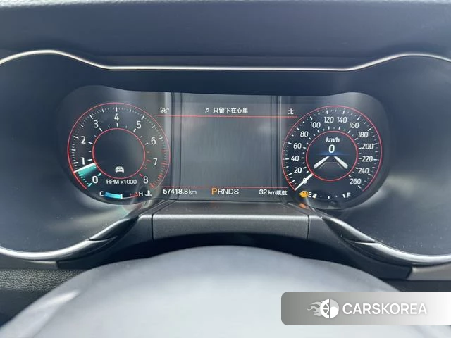 Ford Mustang id 4380705 из Китая 15