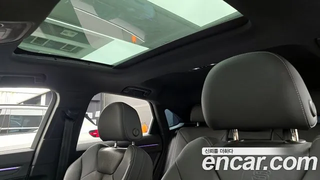 Audi Q3 (F3) id 2672823 из Кореи 19