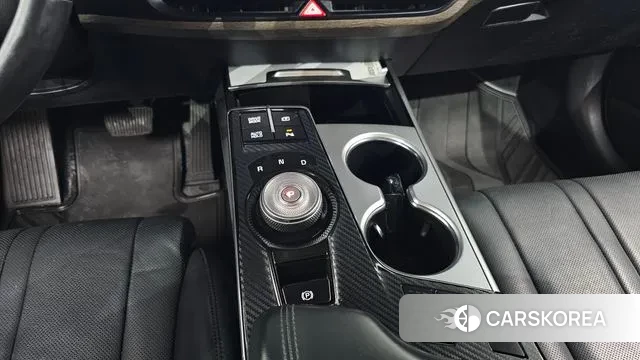 Kia K8 id 3373732 из Кореи 19