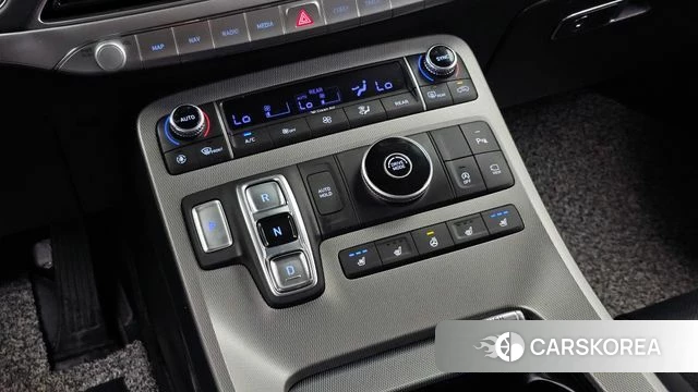Hyundai Palisade id 4918265 из Кореи 19