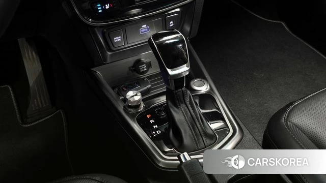 Ssangyong Berry New Tivoli id 3851623 из Кореи 19