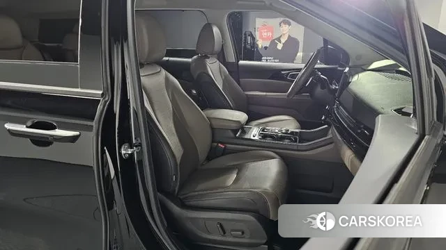 Kia The New Carnival 4th Generation id 3400009 из Кореи 19