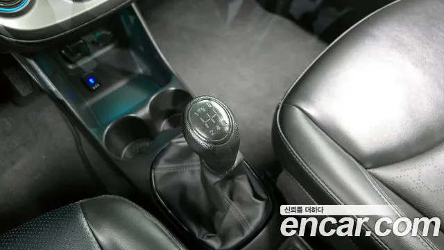 Chevrolet (GM Daewoo) The Next Spark id 2689407 из Кореи 19