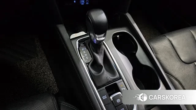 Hyundai Santa Fe TM id 3330381 из Кореи 19