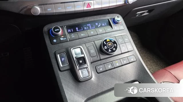 Hyundai Palisade id 3672218 из Кореи 19