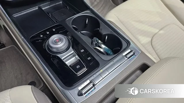 Kia The New Carnival 4th Generation id 3436935 из Кореи 19