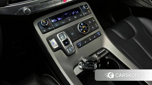 Hyundai Palisade id 4195430 из Кореи 31