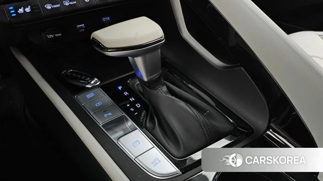 Hyundai Avante (CN7) id 4317039 из Кореи 28