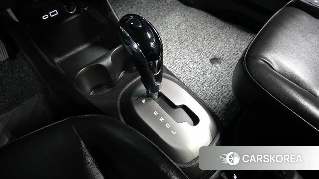 Chevrolet (GM Daewoo) The New Spark id 4325431 из Кореи 33