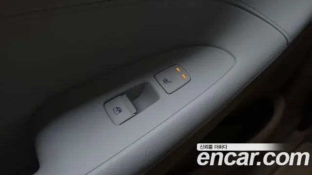 Hyundai The New Grandeur IG id 2691296 из Кореи 19