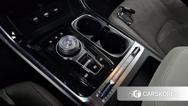 Kia Carnival 4th generation id 3493316 из Кореи 19