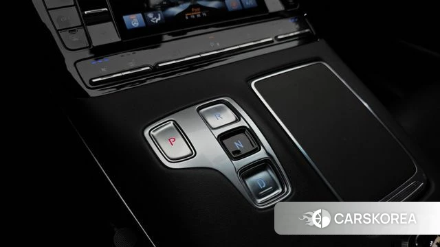 Hyundai The New Grandeur IG id 4434541 из Кореи 19