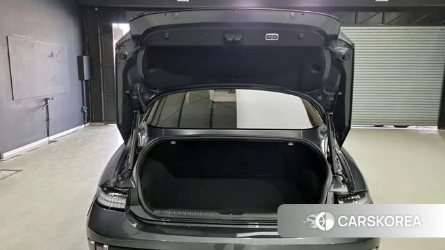 Hyundai Ionic 6 id 4267307 из Кореи 12