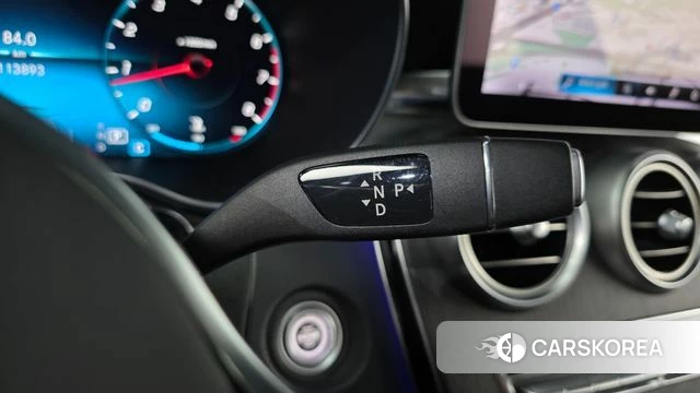 Mercedes-Benz GLC-Class X253 id 4232418 из Кореи 19