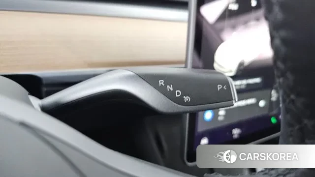 Tesla Model 3 id 2930974 из Кореи 19