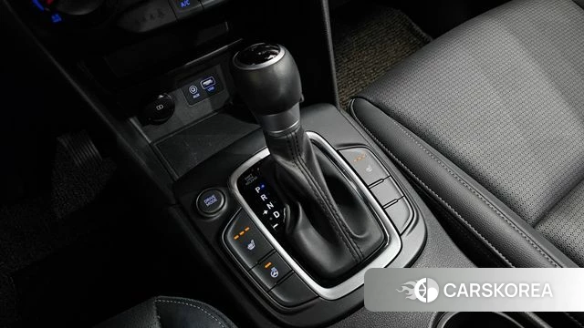Hyundai Kona id 4496135 из Кореи 34