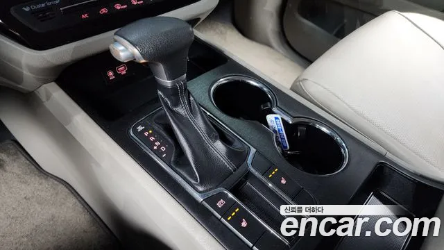 Kia The New Carnival id 2802850 из Кореи 19