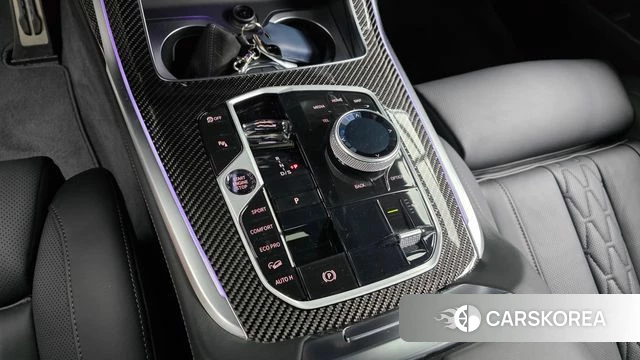 BMW X7 (G07) id 4441735 из Кореи 31