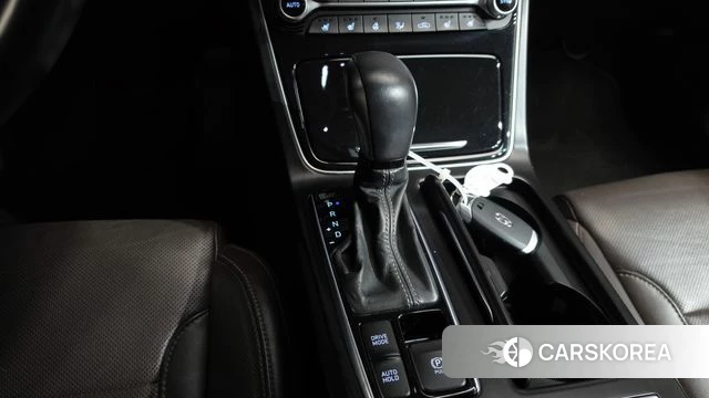 Hyundai Grandeur IG id 4345809 из Кореи 19