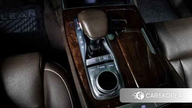 Kia More K9 id 3407689 из Кореи 19