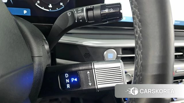 Hyundai Grandeur (GN7) id 3876837 из Кореи 19