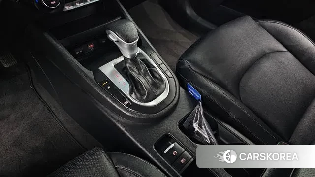 Kia The New K3 2nd generation id 3447925 из Кореи 19