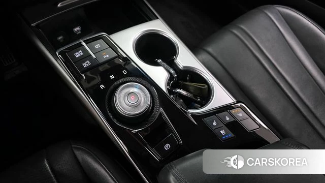 Kia K8 id 4303065 из Кореи 30