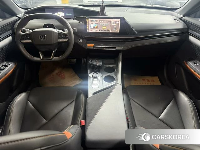 Chang'an UNI-V id 4368268 из Китая 9