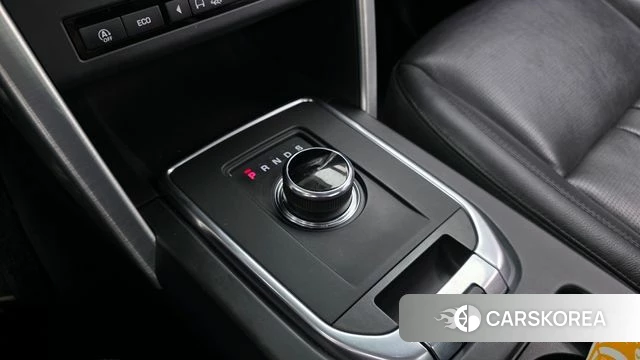 Land Rover Discovery Sports id 4339343 из Кореи 30
